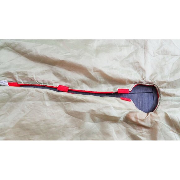 Vintage Christmas Tree Skirt Chenille Christmas Trees - Picture 3 of 4